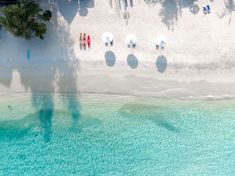 Best Cheap Beach Destinations That Beat the Famous Ones